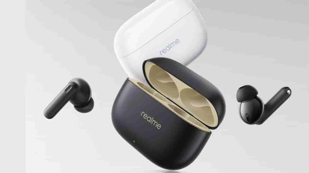 Realme Buds T110 spotted on Malaysia's SIRIM certification website; launch seems imminent - The Tech Outlook