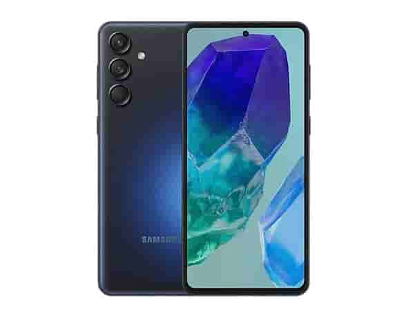 Samsung Galaxy M55 5G - Dark Blue