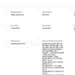 Samsung Galaxy Tab S6 Lite 2024 LTE Model - TDRA Certification