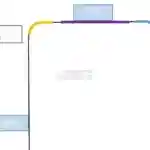 Samsung Galaxy Tab S6 Lite - FCC Certification - 1