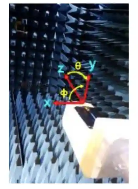 Samsung Galaxy Tab S6 Lite - FCC Certification - 6