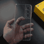 Realme C65 - Back Case