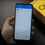 Realme C65 - Key Specs