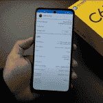 Realme C65 - Key Specs