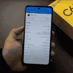 Realme C65 - Key Specs