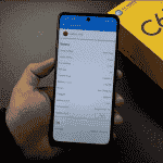 Realme C65 - Key Specs