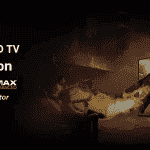 TCL 4K QD-Mini LED TV