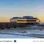 Vivo X Fold 3 Pro - Antarctic Samples - 3