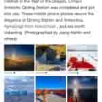 Vivo X Fold 3 Pro - Camera Samples - Weibo Post