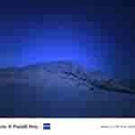 Vivo X Fold 3 Pro - Handheld Starry Sky