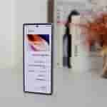 Vivo X Fold 3 Pro - Real Life Images - 2