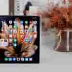 Vivo X Fold 3 Pro - Real Life Images - 6