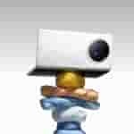 Vivo X Fold 3 Series - Product Image - 1