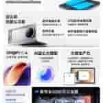Vivo X fold 3