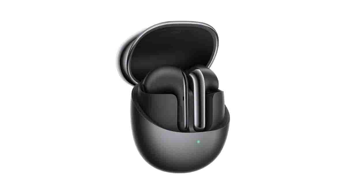 Xiaomi Buds 4