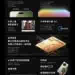 Xiaomi Civi 4 Pro - Key Specs - 2