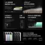 Xiaomi Civi 4 Pro - Key Specs - 3