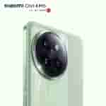 Xiaomi Civi 4 Pro - Render - 2