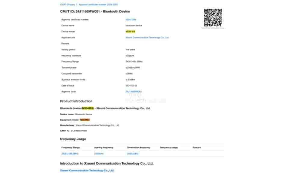 Xiaomi_Buds_5_Spotted_on_CMIIT_Certification[1]