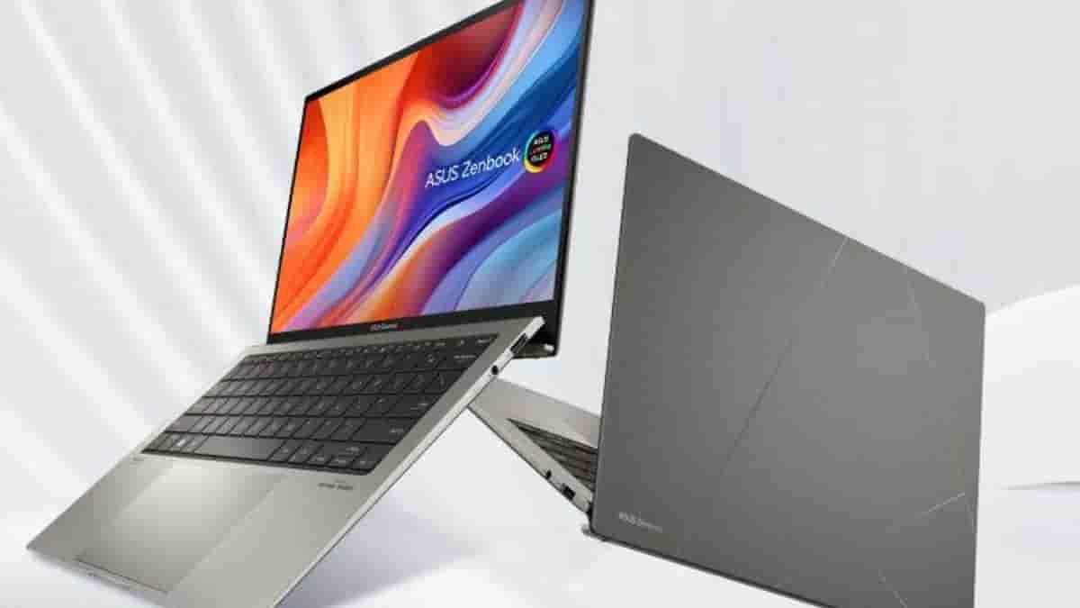Zenbook 13 2024