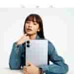 Back Design of Redmi Pad Pro