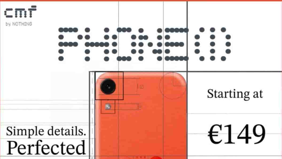 CMF by Nothing Phone