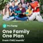 Family Pack