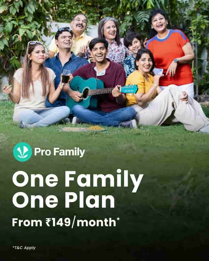 Family Pack