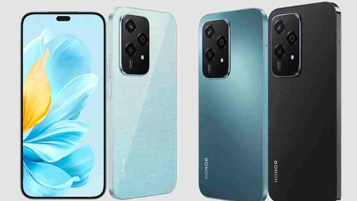 Honor 200 Lite tipped to launch in India by the end of this month under Rs 25000, check details inside