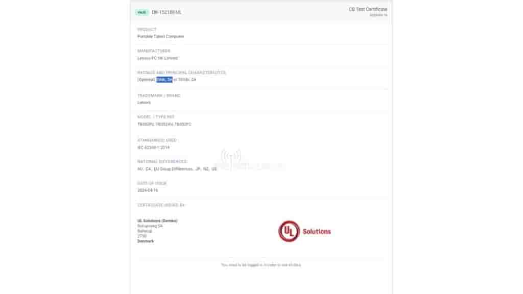 Lenovo_Tab_K11_Plus_spotted_on_UL_Demko_shows_to_be_tested_with_15W_and_20W_charger[1]