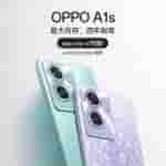 Oppo A1s
