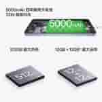 Oppo A1s Battery storage and RAM