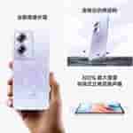 Oppo A1s specs