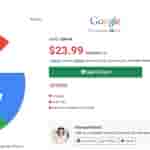 Pixel 8a Case Pricing Leaked PC-Canada