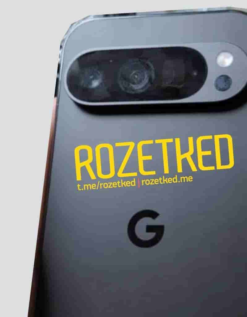Pixel9PtoPrototype