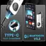 Portronics Harmonics Klip 5