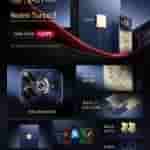 Redmi Turbo 3 Harry Potter