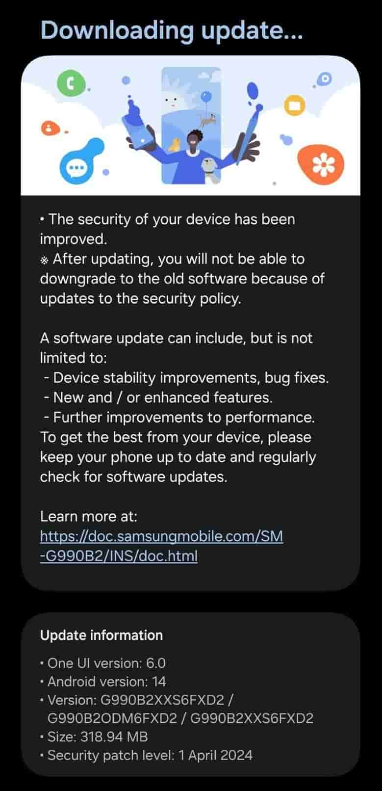 Samsung Galaxy S21 FE Snapdragon Variant