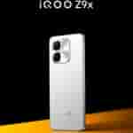 Starlight WHite Z9x