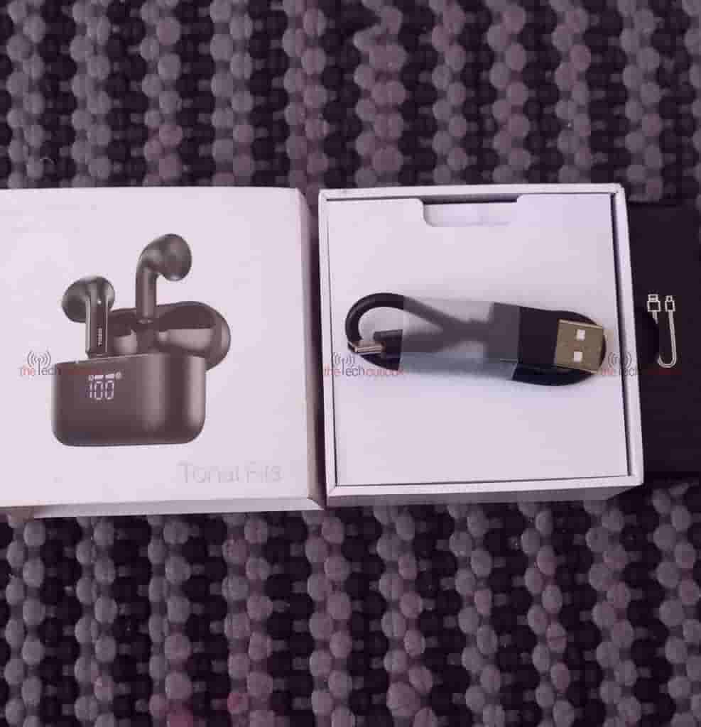 TOZO Tonal Fits Packaging 1
