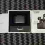 TOZO Tonal Fits Packaging