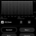 TOZO companion app -2