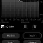 TOZO companion app -3
