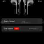 TOZO companion app -6