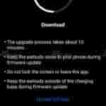 TOZO companion app -7
