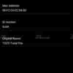 TOZO companion app -8