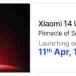 Xiaomi14UltraFlipkart