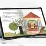 Xiaoxin-Pad-Plus-Comfort-Edition