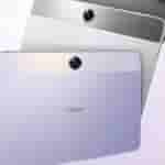 Oppo Pad Air 2 aurora purple