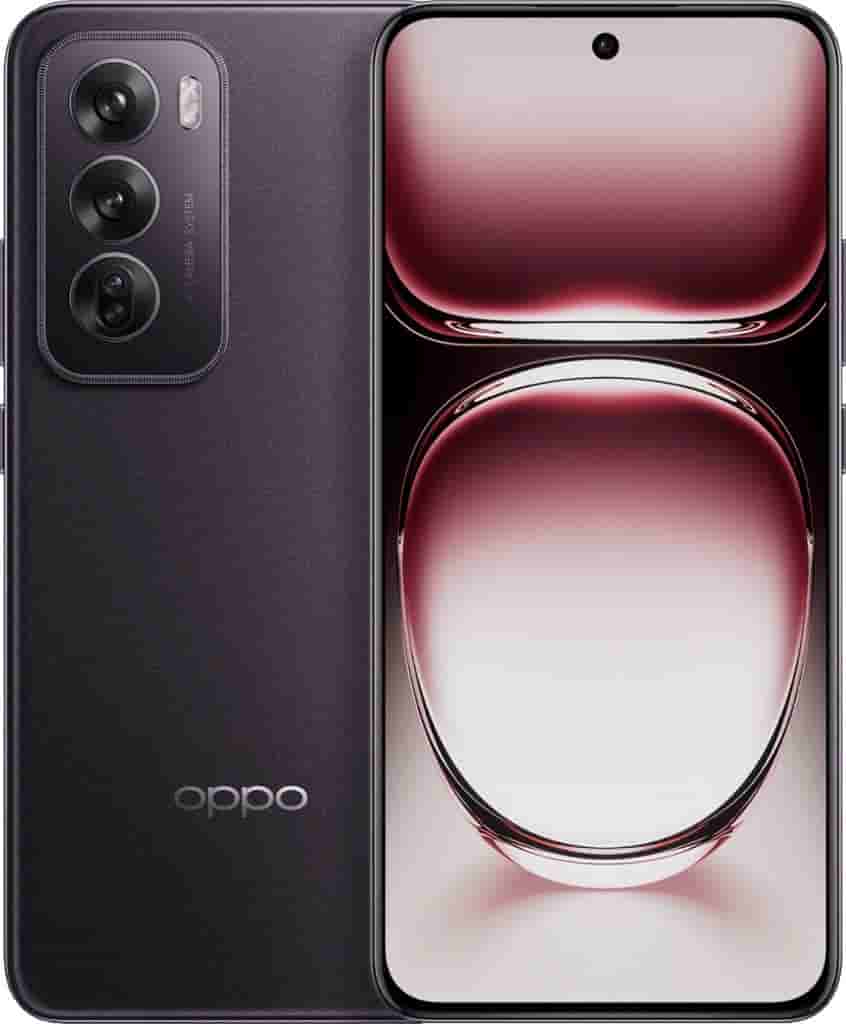 Oppo Reno 12